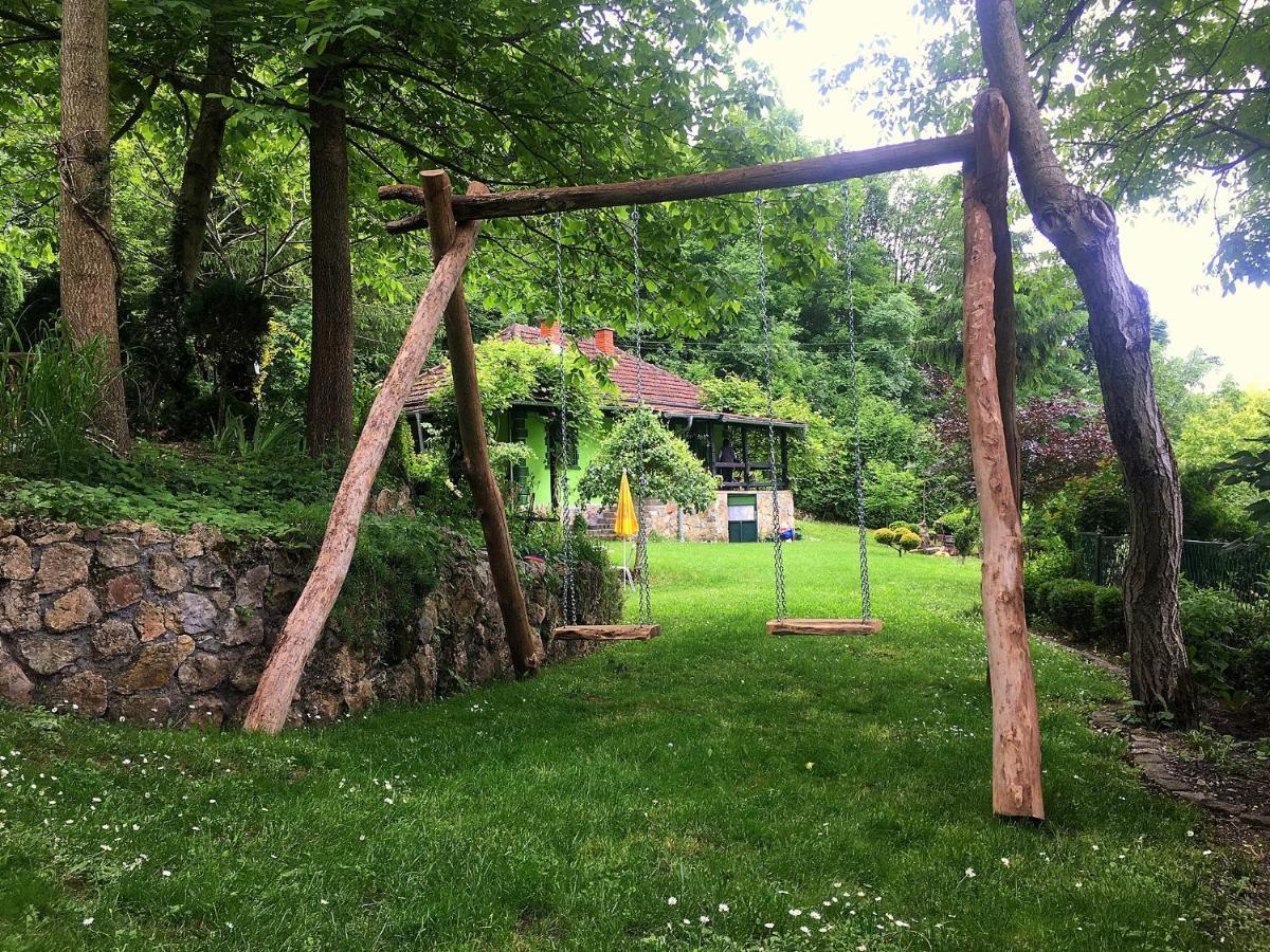 Etno-Kuca "Leka" Klisura Villa Despotovac Exterior photo