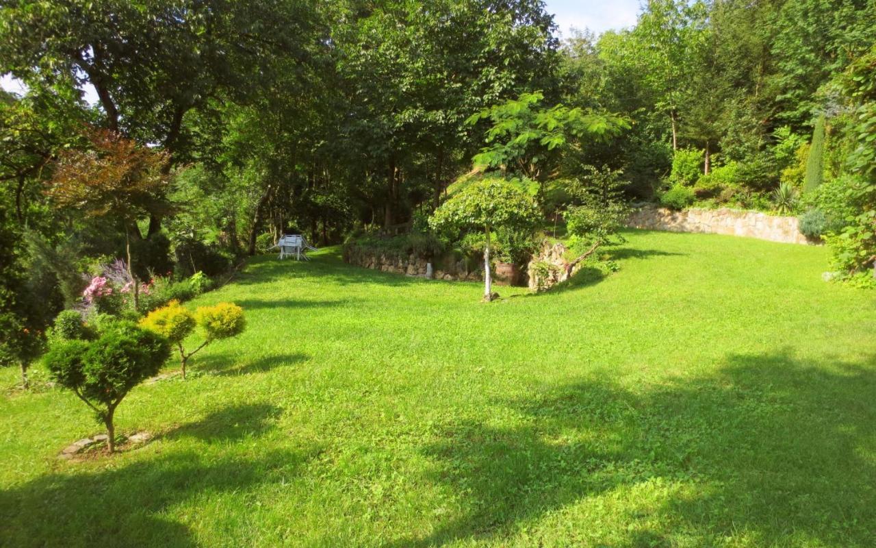 Etno-Kuca "Leka" Klisura Villa Despotovac Exterior photo