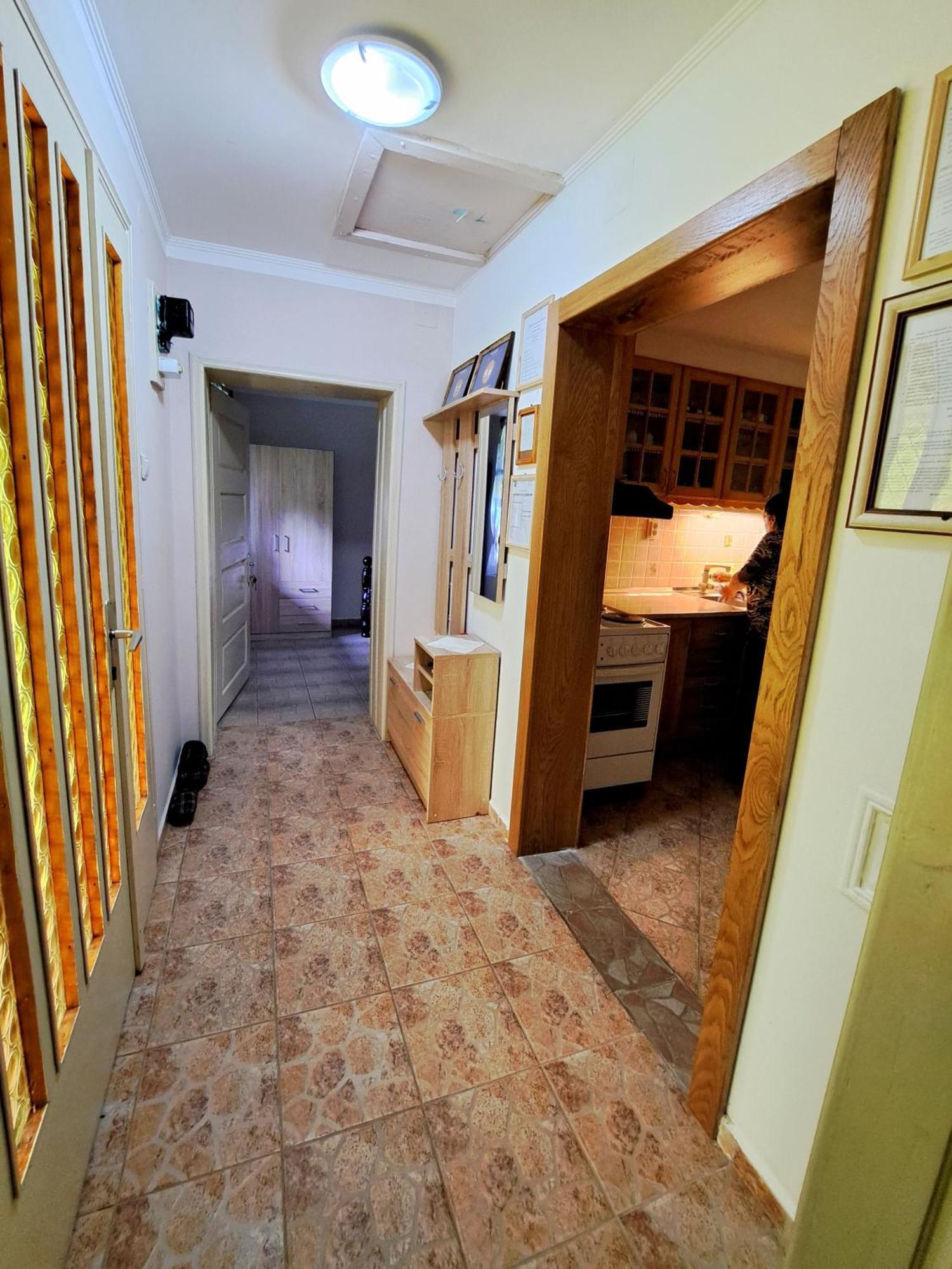 Etno-Kuca "Leka" Klisura Villa Despotovac Exterior photo